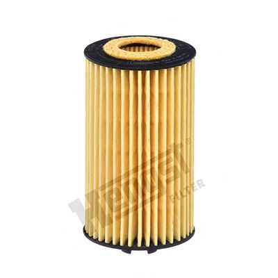 HENGST FILTER e614hd256 -  Фильтр масляный